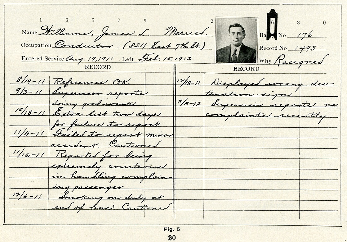 Oklahoma City — Article: General Features of the Oklahoma Railway (1912); Oklahoma City — Old Photos