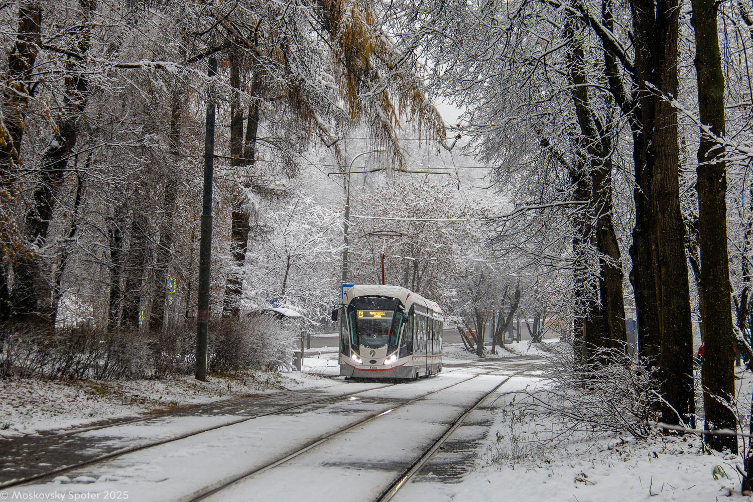 Maskva, 71-931M “Vityaz-M” nr. 31001