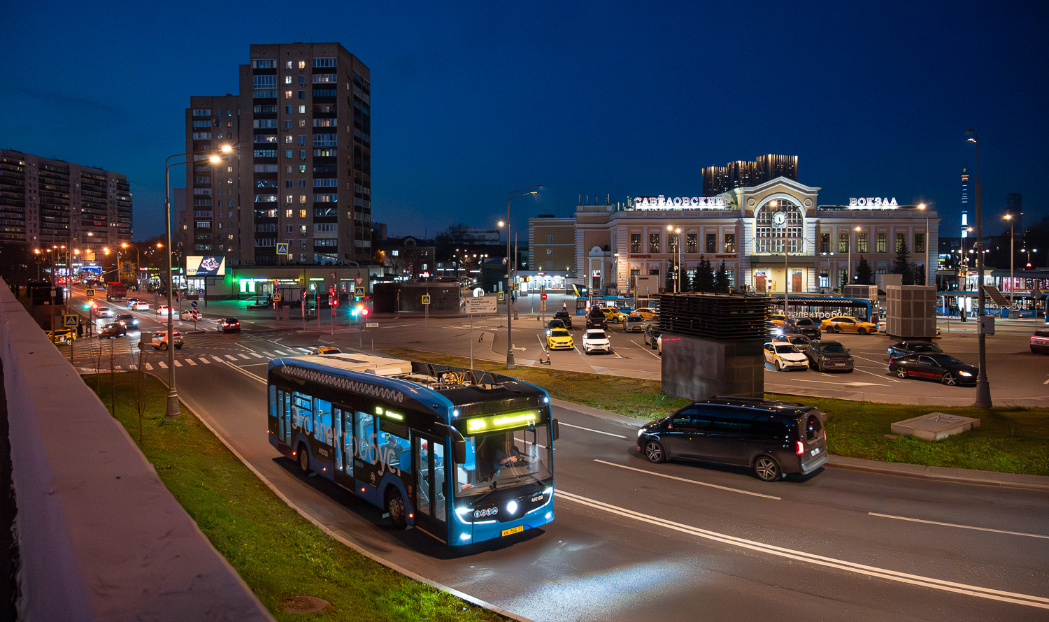 莫斯科, KAMAZ-52222 # 492108