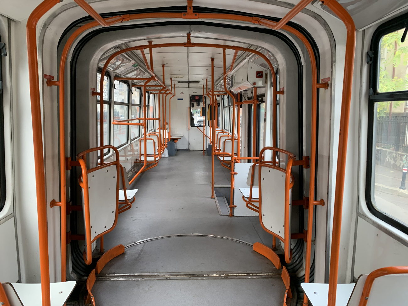 Бухарест - Илфов, URAC V3A-93 № 104