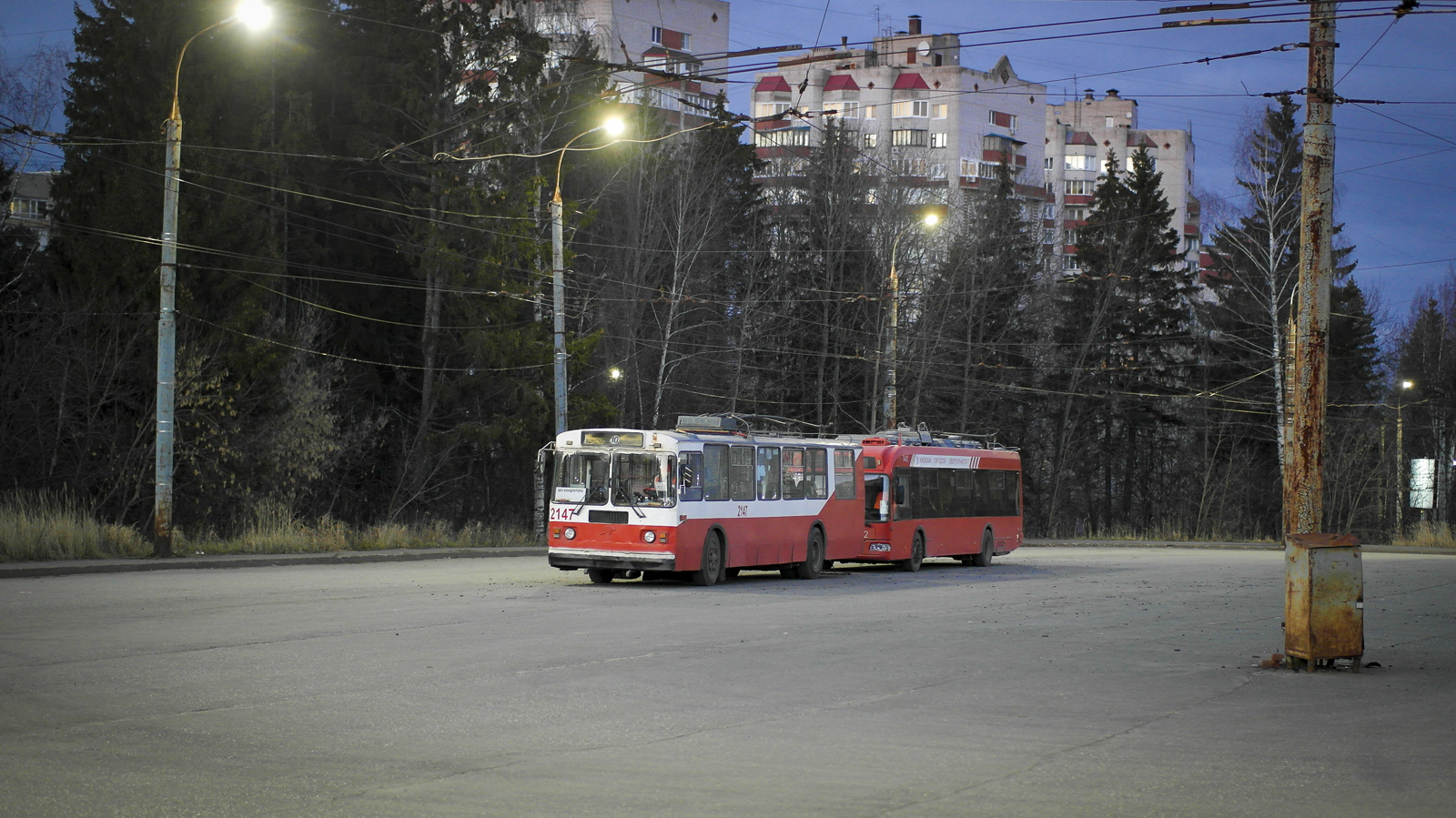 Ijevsk, ZiU-682G-018 [G0P] Nr. 2147