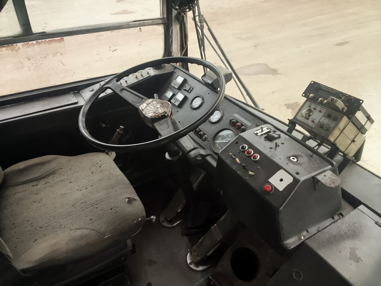 Makhachkala, ZiU-682G-016.05 Br. 224