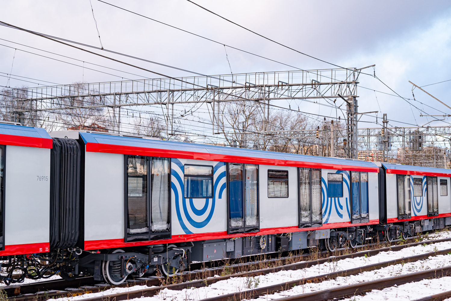 Moskva, 81-776.2 “Moskva-2026” Br. 76914