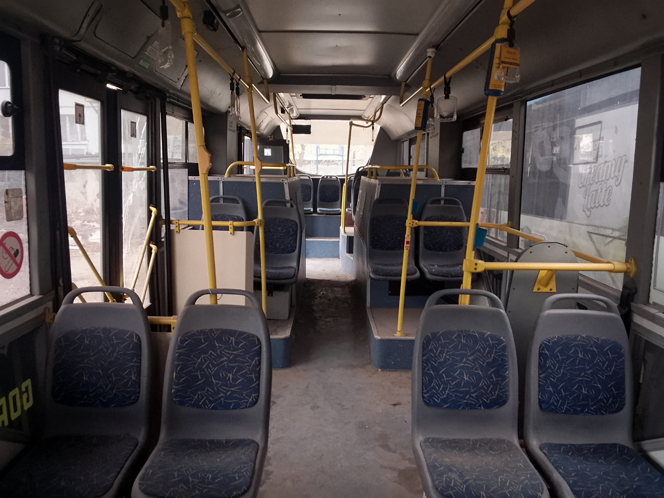 Makhachkala, VMZ-5298.01 “Avangard” № 245