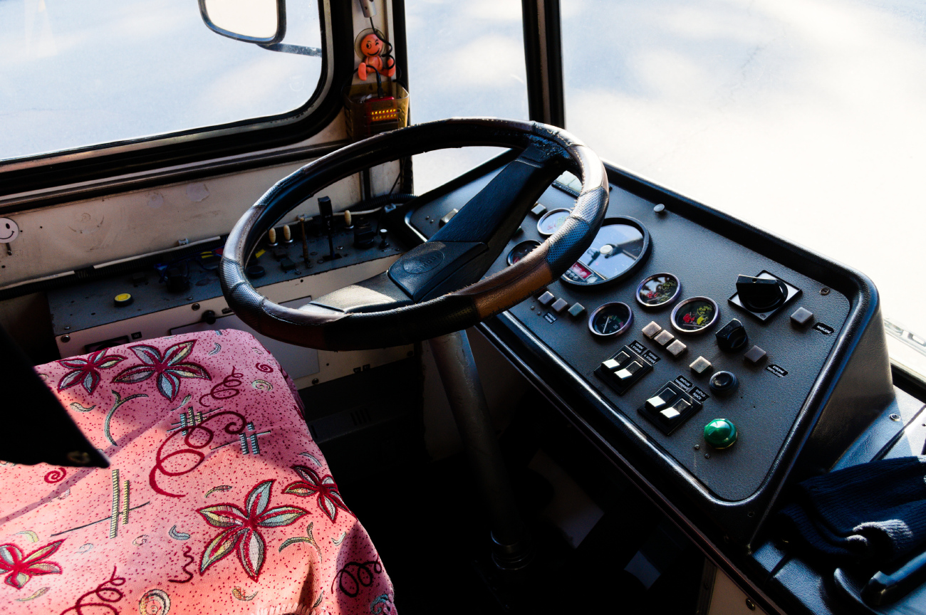 Zsitomir, Škoda 15Tr13/6M — 087