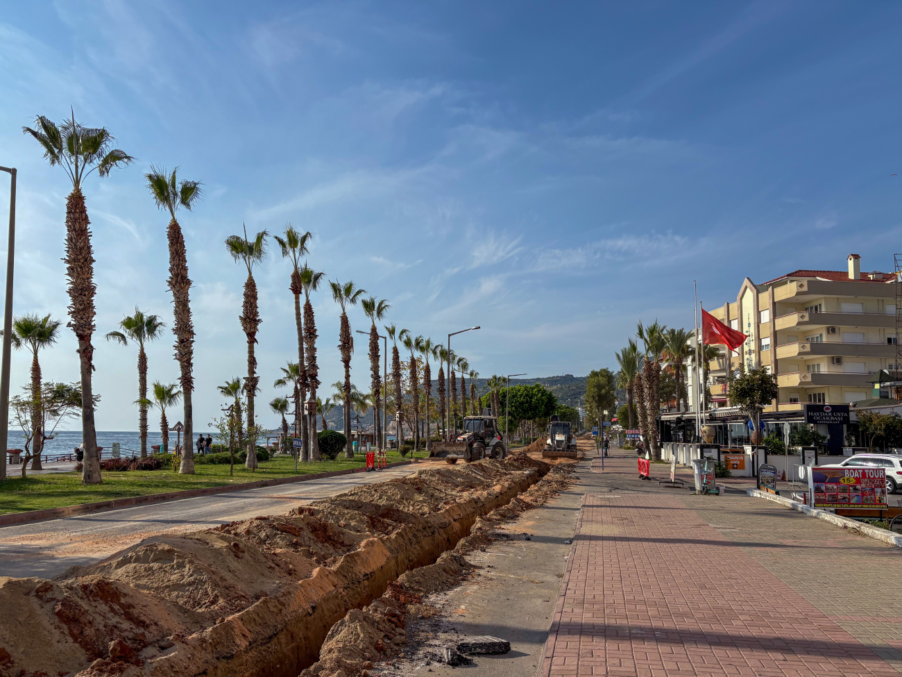 Аланья — Разные фотографии