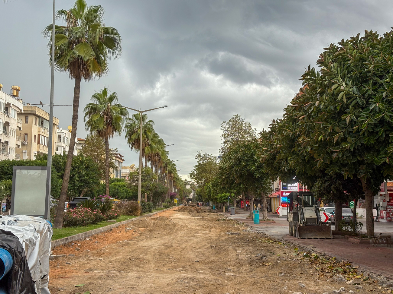 Аланья — Разные фотографии