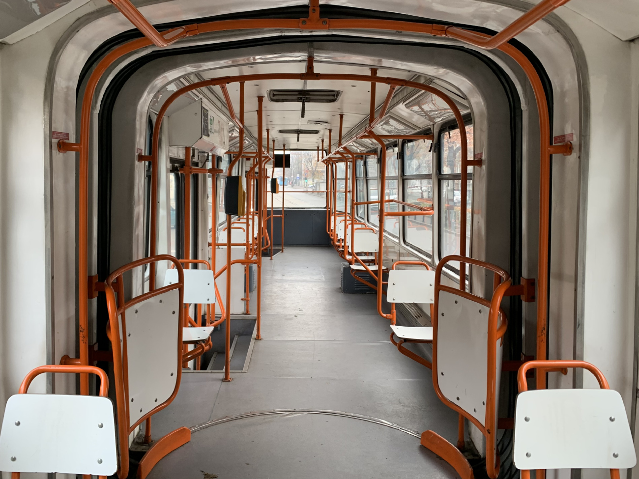 Бухарест - Илфов, URAC V3A-93 № 104