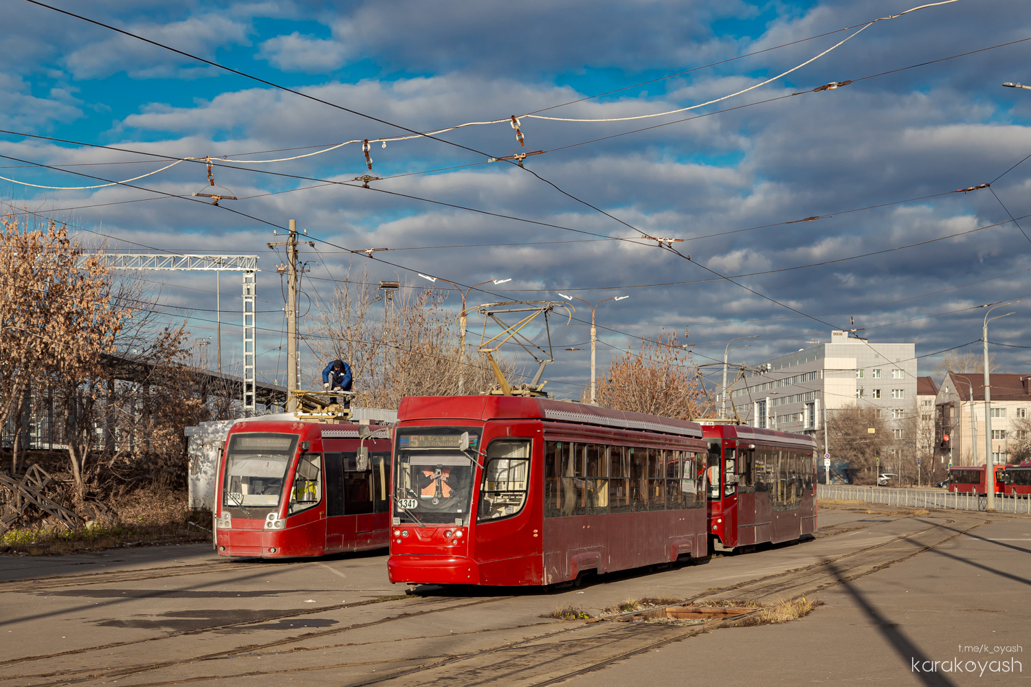 喀山, 71-623-02.02 # 1341