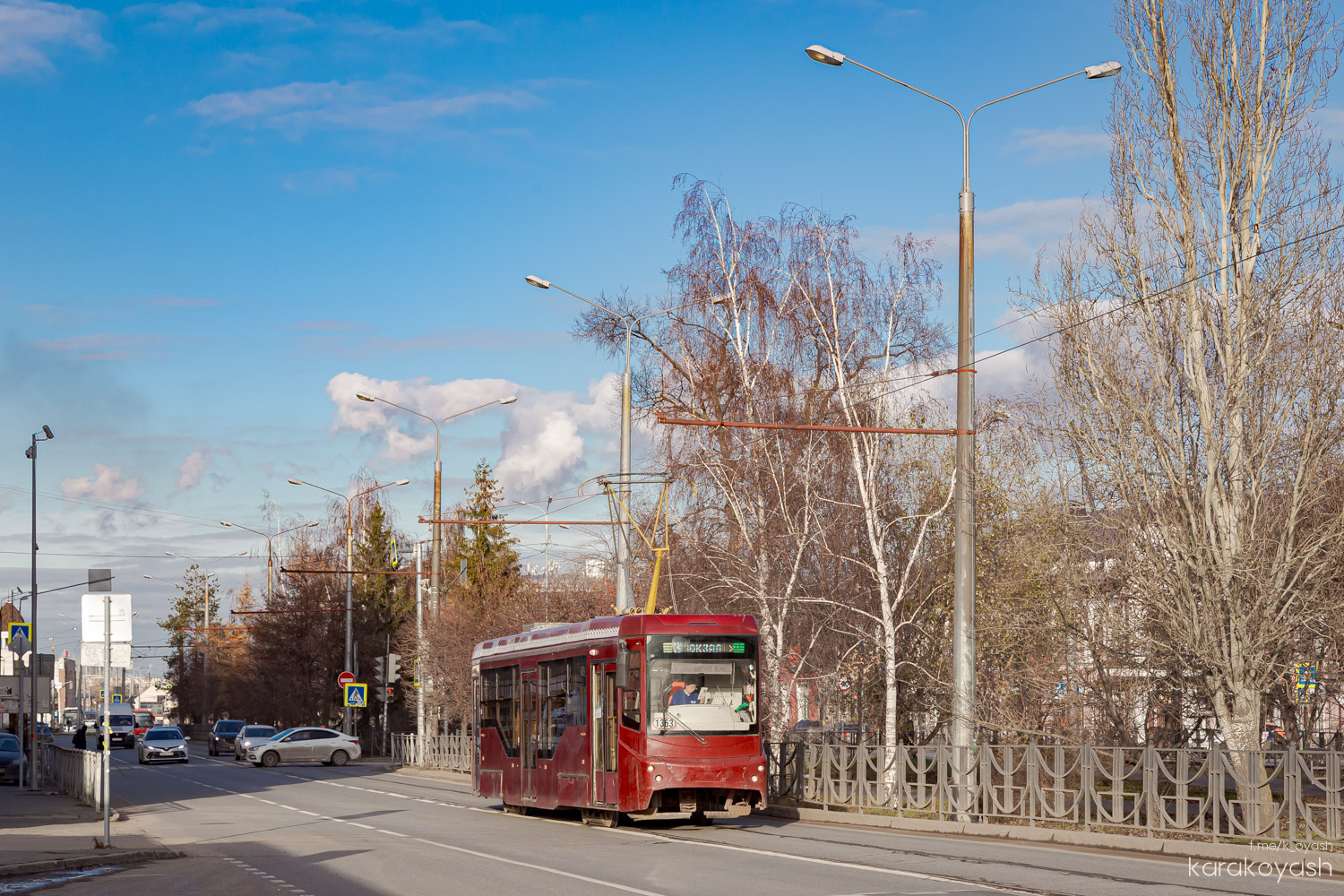 Казань, 71-407-01 № 1363