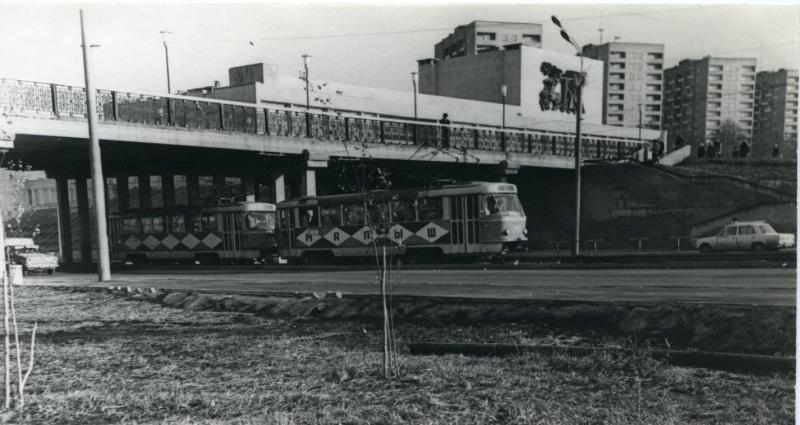 Ижевск — Старые фотографии