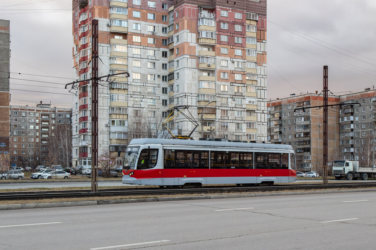 Магнитогорск, 71-623-02.01 № 3200