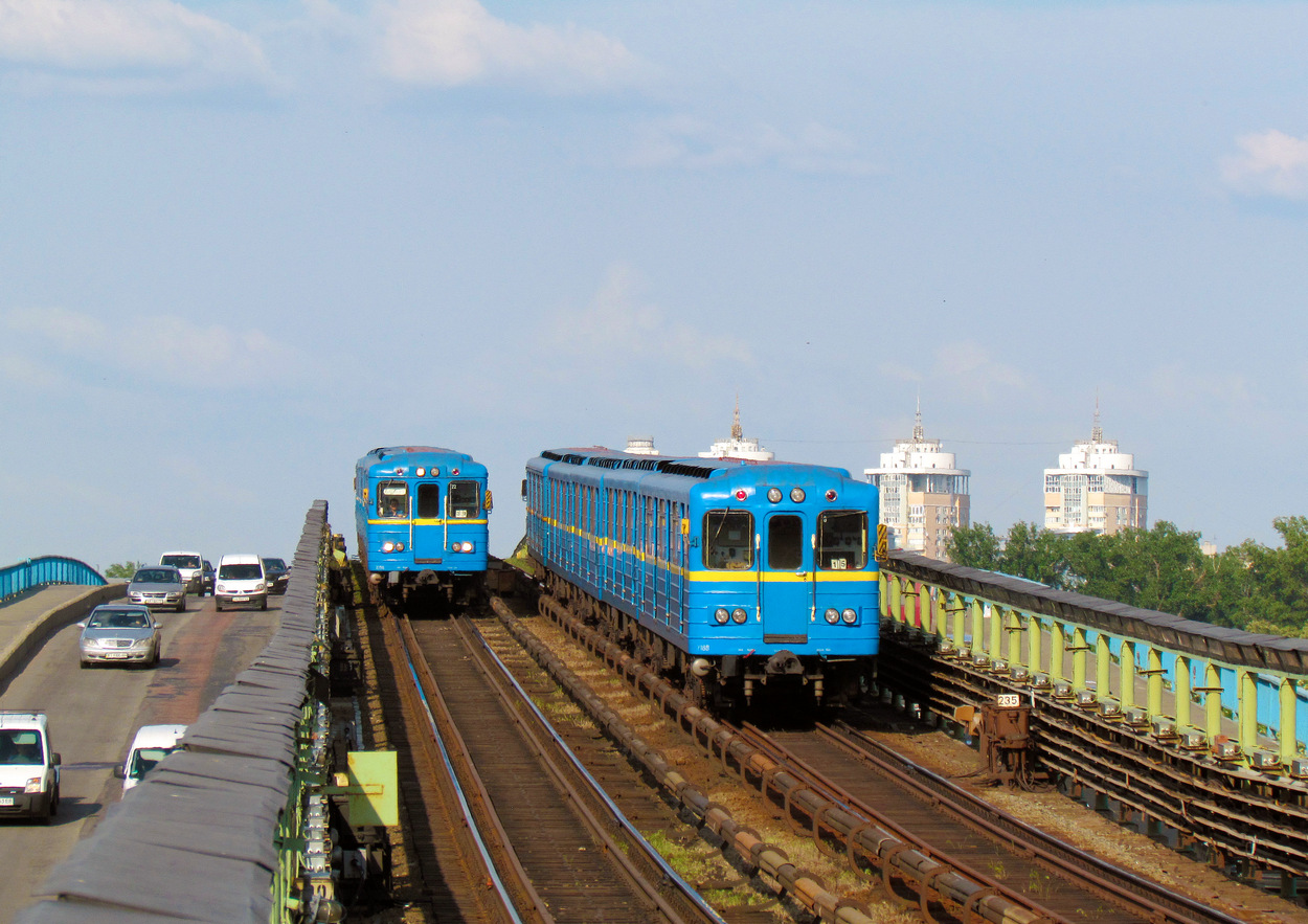 Киев, Ема-502 № 7188