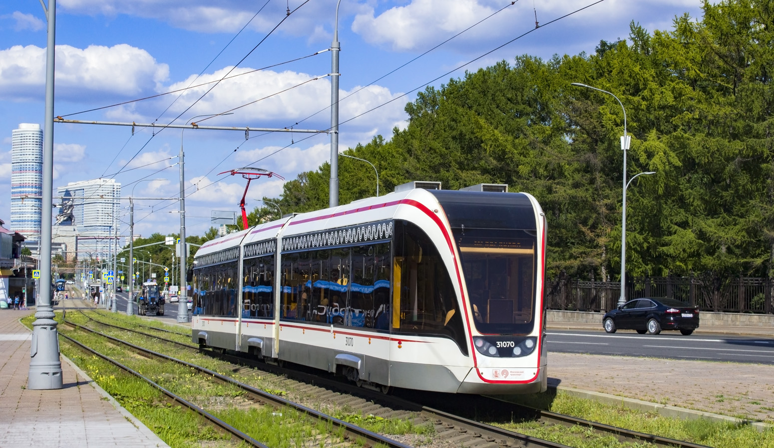 Moscow, 71-931M “Vityaz-M” № 31070