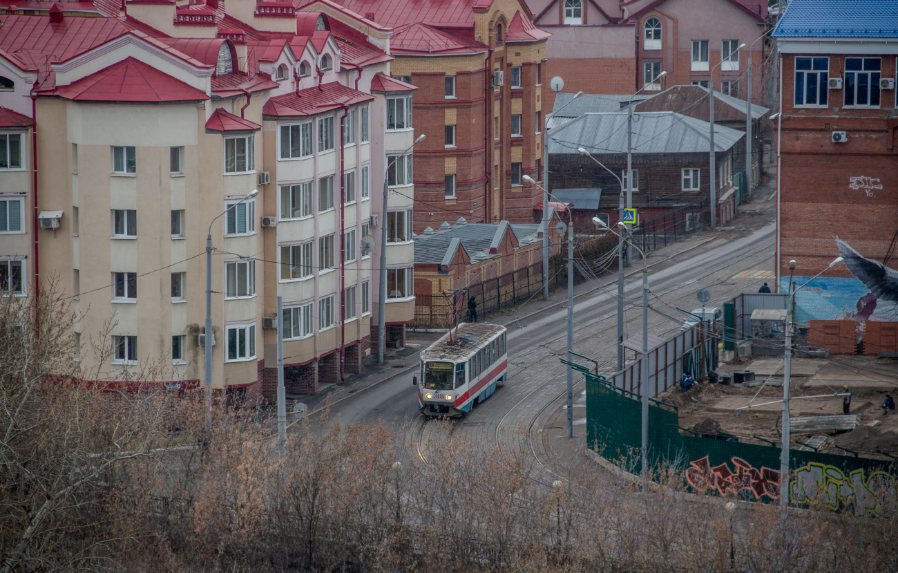 Tomsk — Miscellaneous photos