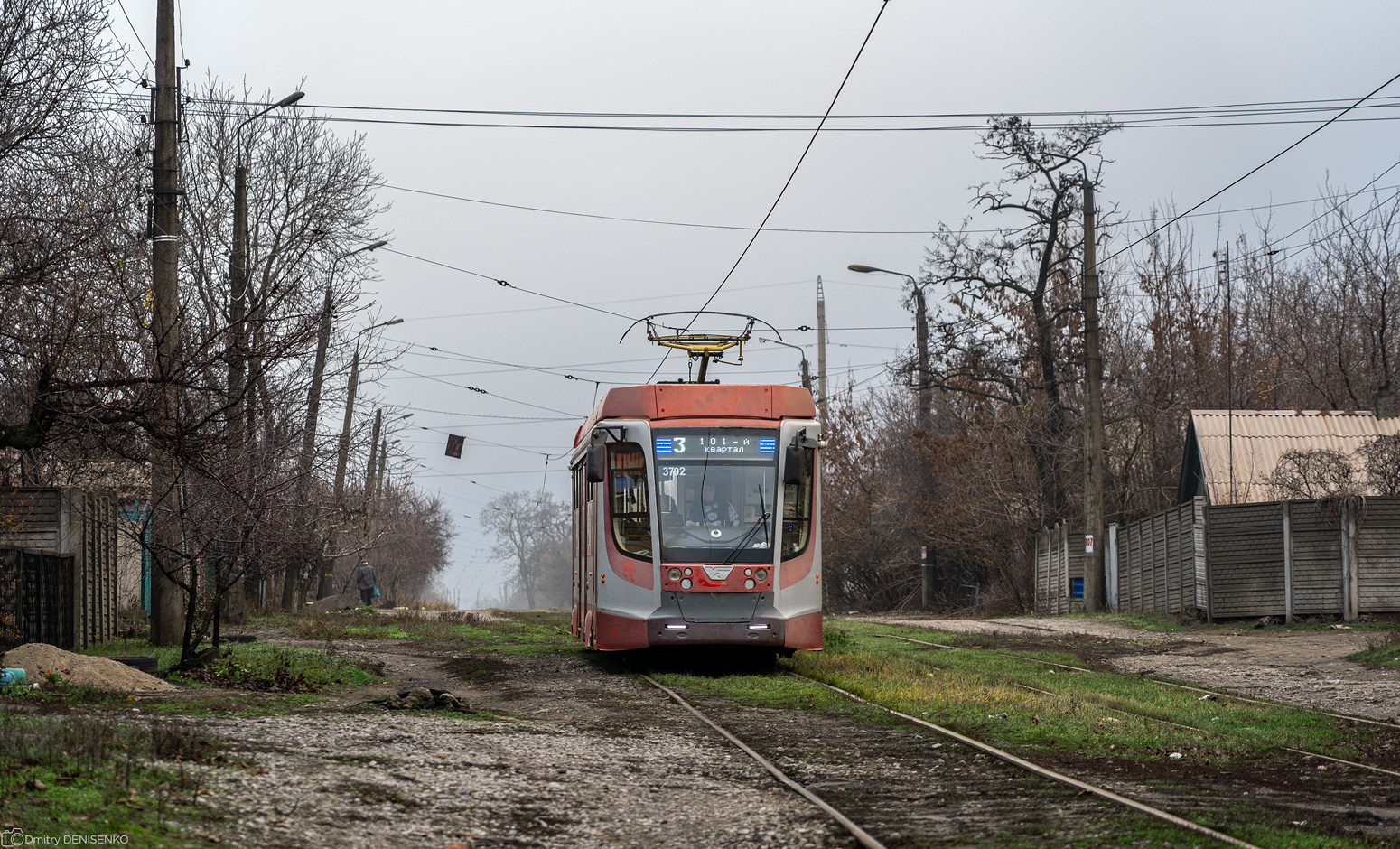 Енакиево, 71-623-03 № 3702