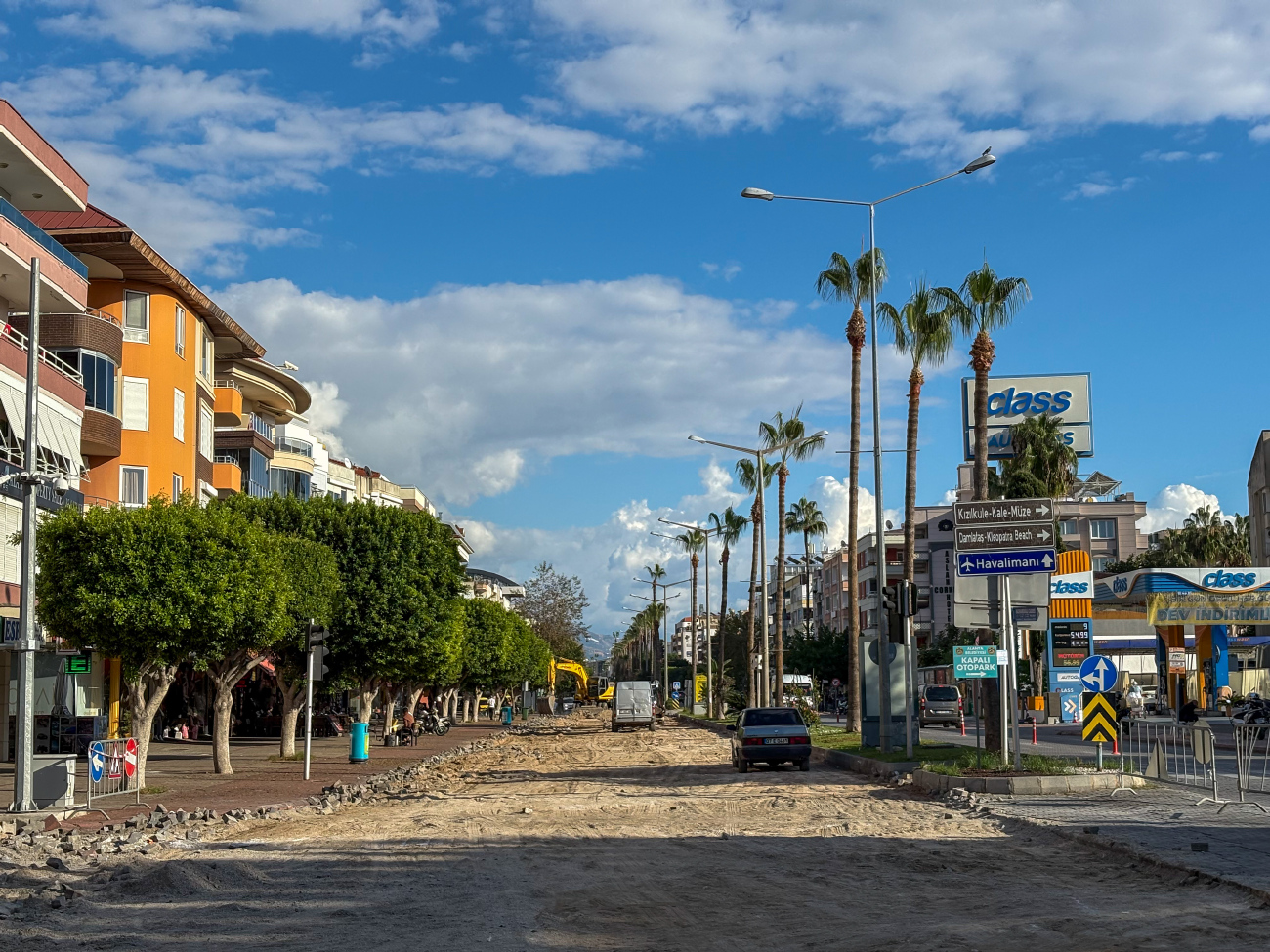 Аланья — Разные фотографии