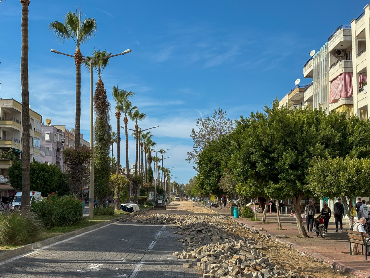 Аланья — Разные фотографии