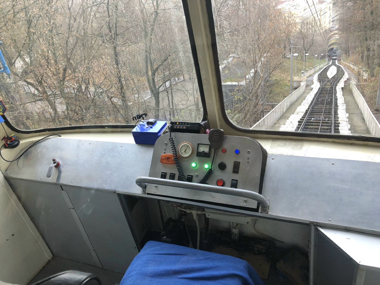 Киев, ФК-80 № Л