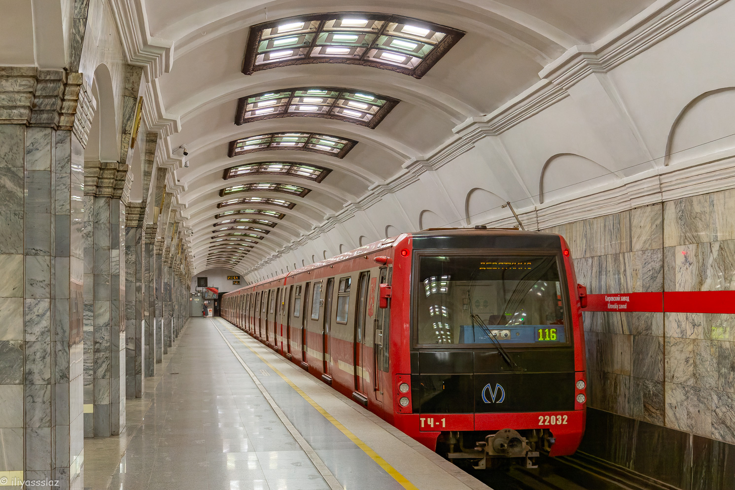 Sankt Peterburgas, 81-722.1 nr. 22032