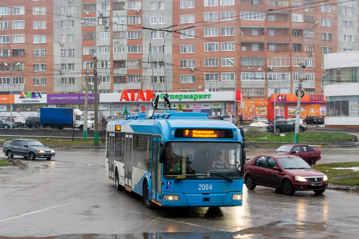 Penza, BKM 321 Nr. 2084