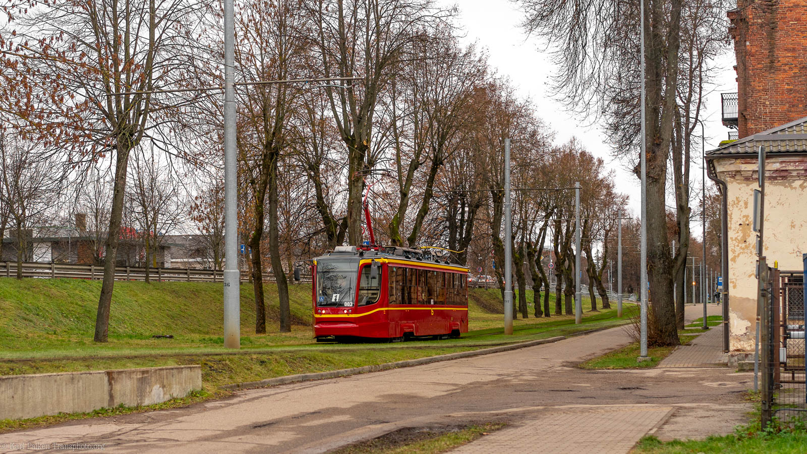 Dyneburg, 71-623-02 Nr 003