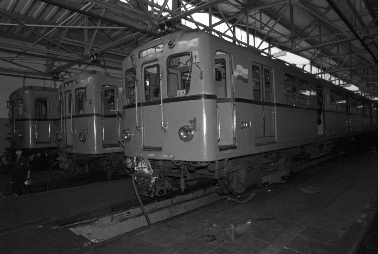 Москва, Д № 2041