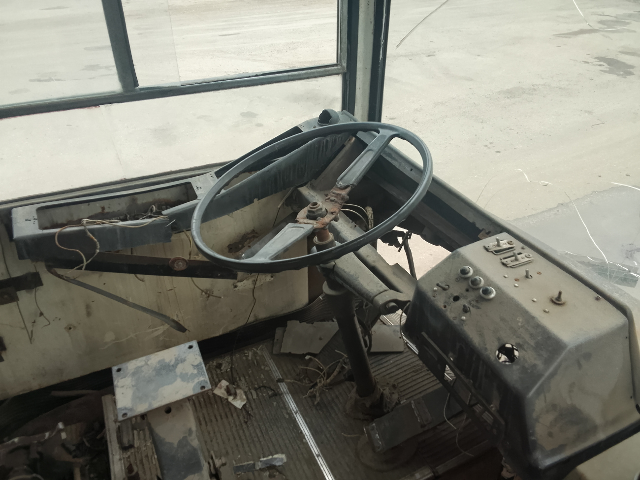 Махачкала, ВЗТМ-5284 № 211