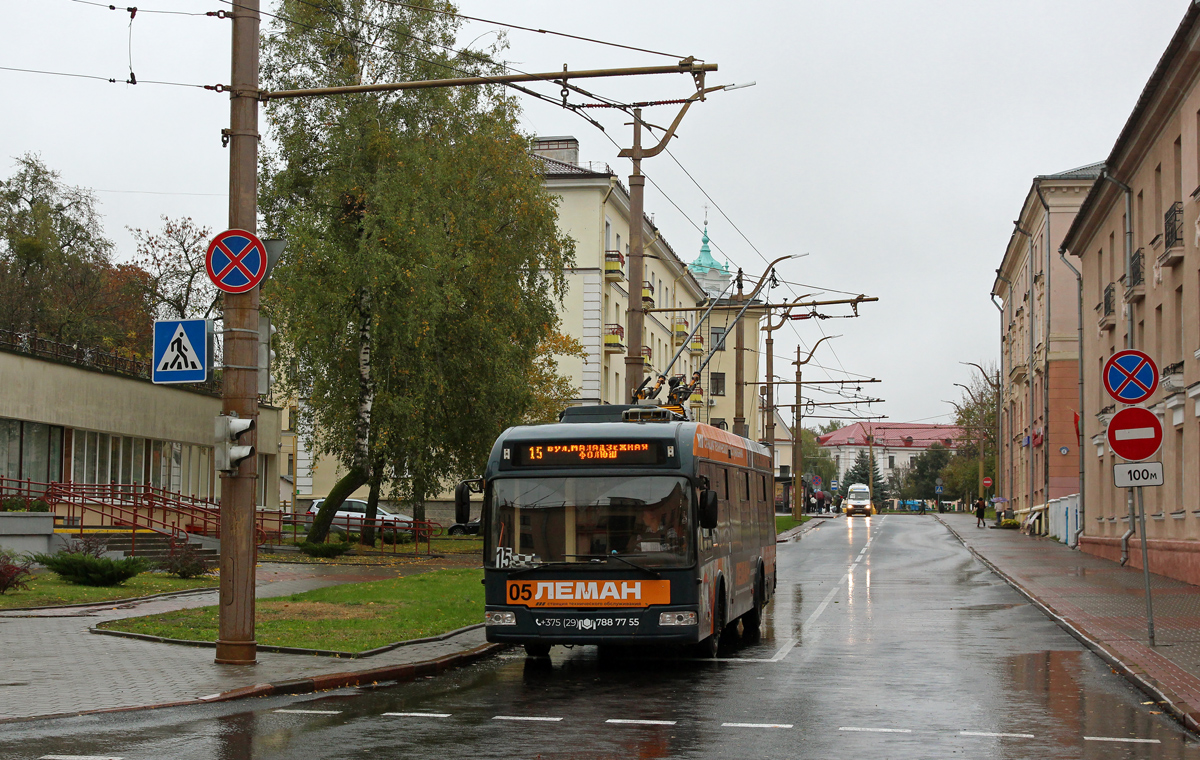 Hrodna, BKM 321 № 05