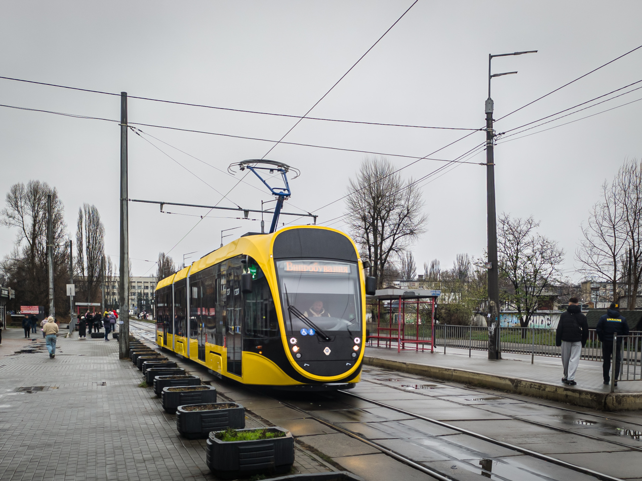 Kijev, К1Т306 Br. 5022