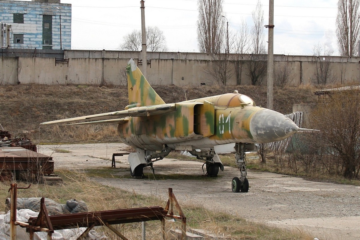 Старый Оскол — Троллейбусная сеть и инфраструктура