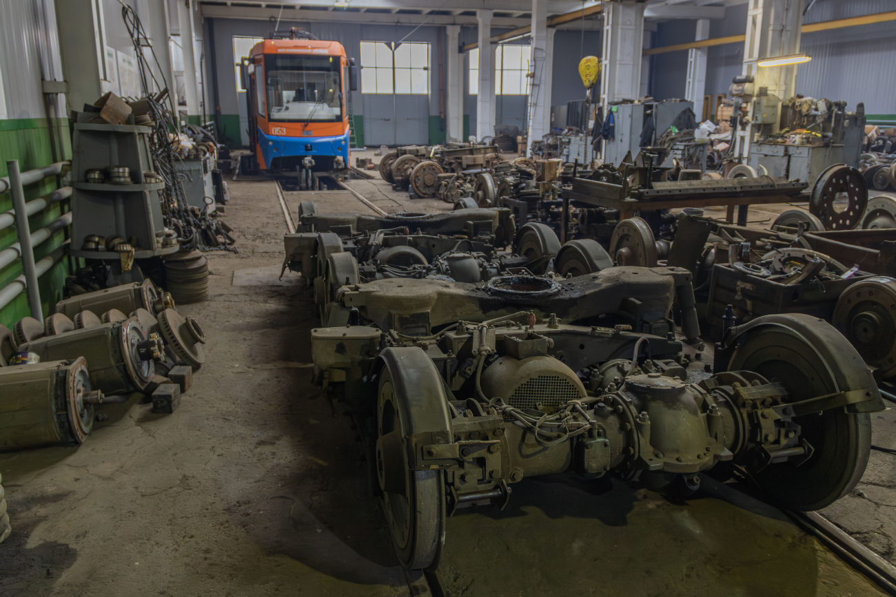 Kolomna — Miscellaneous photos