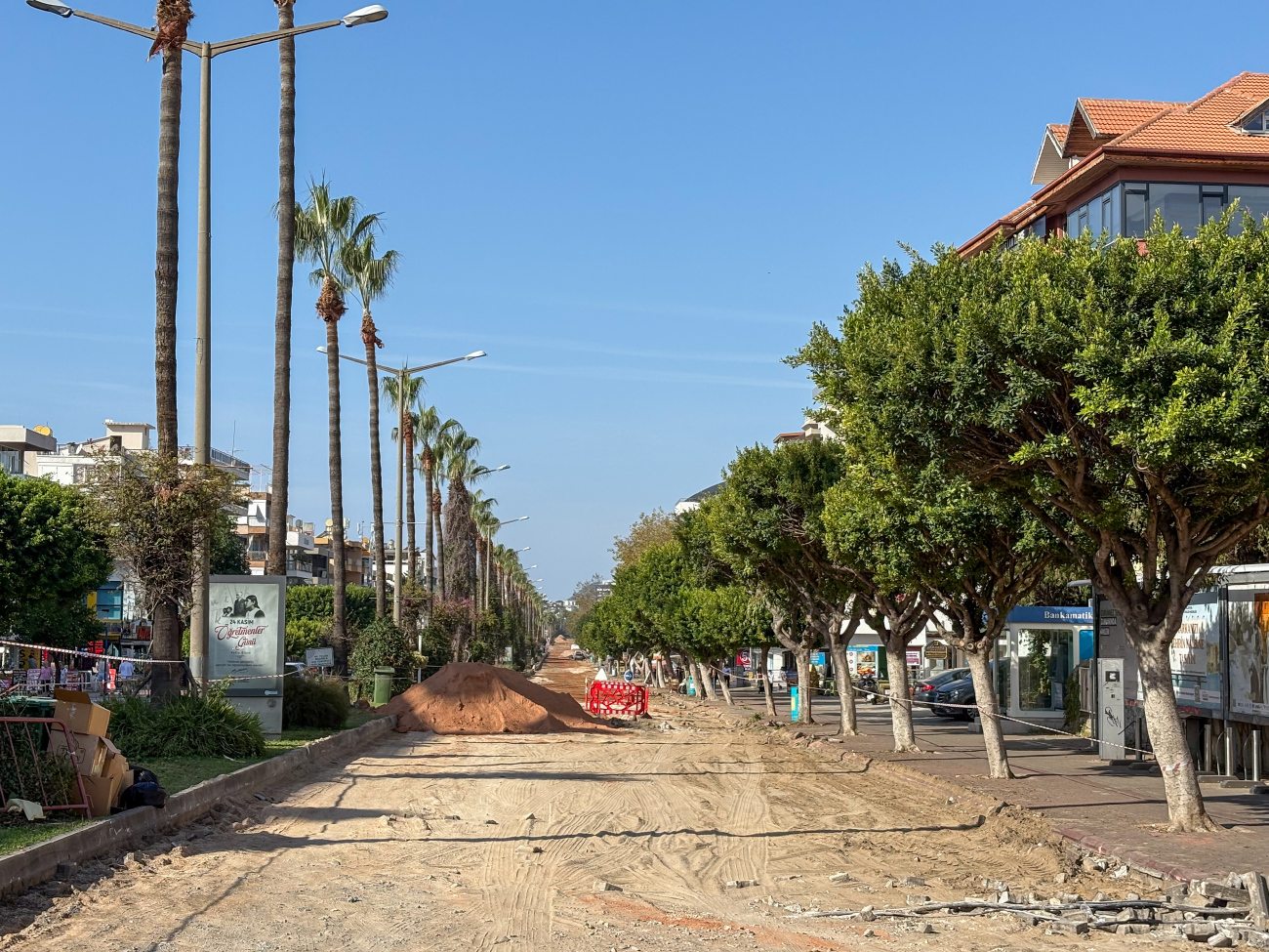 Аланья — Разные фотографии