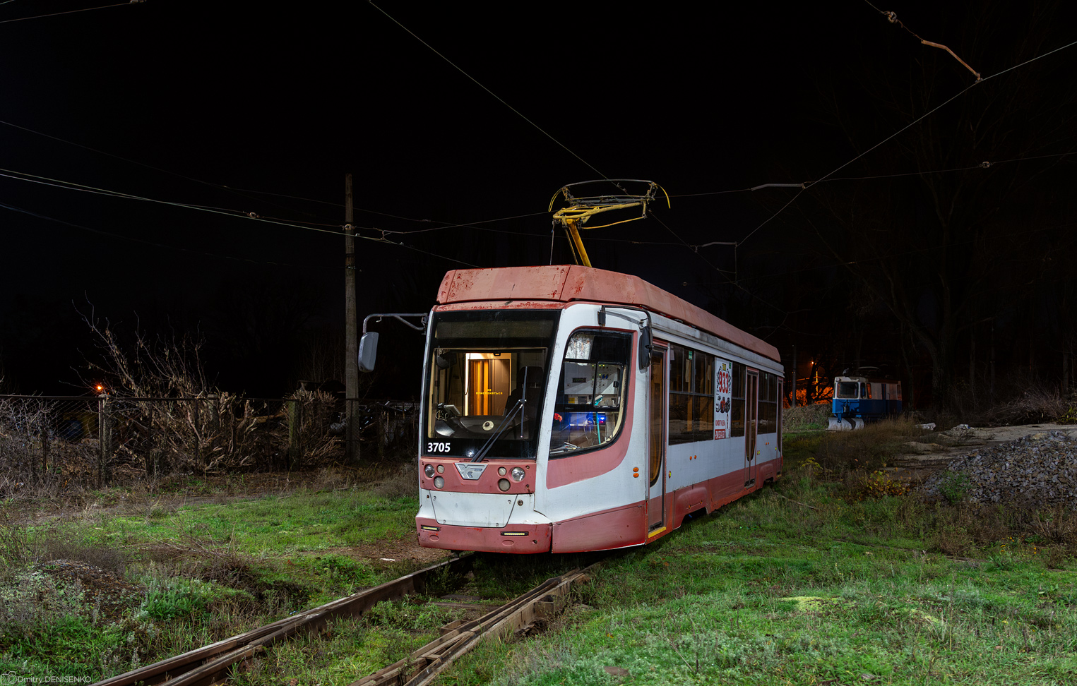 Енакиево, 71-623-03 № 3705