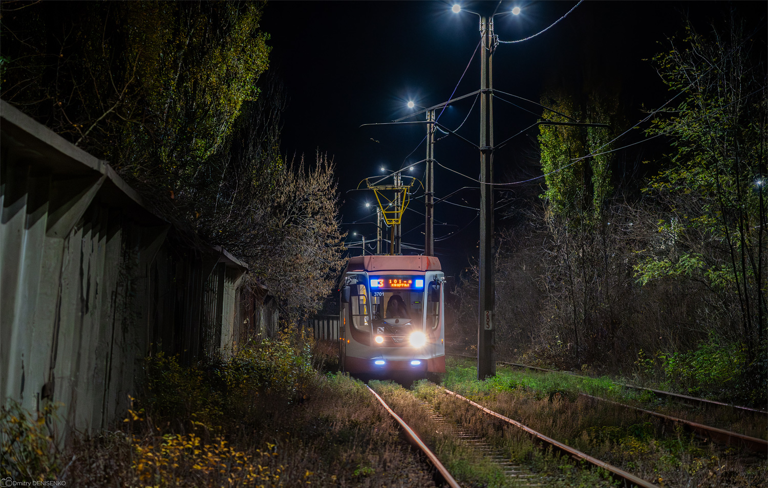 Енакиево, 71-623-03 № 3701