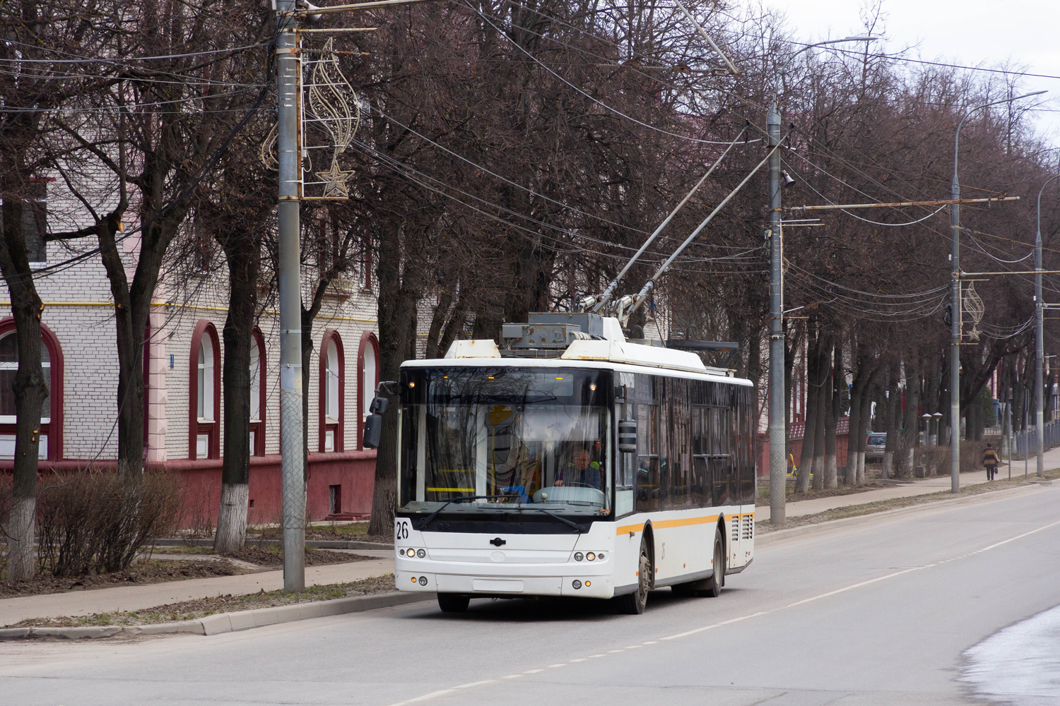 Видное, TMG-7207 Comfort № 26