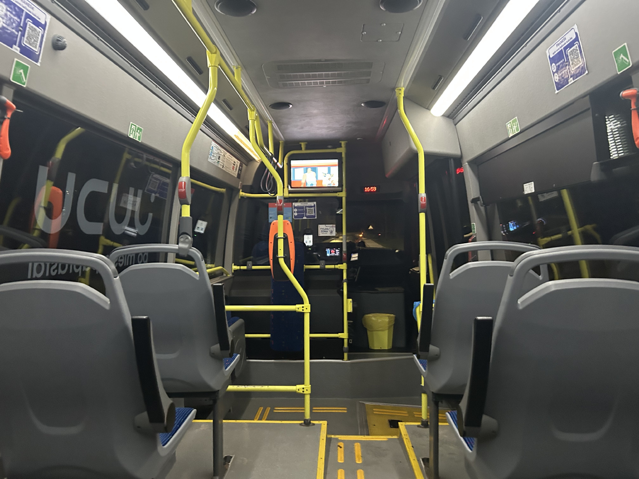 Vilnius, Altas Novus Cityline N°. 566