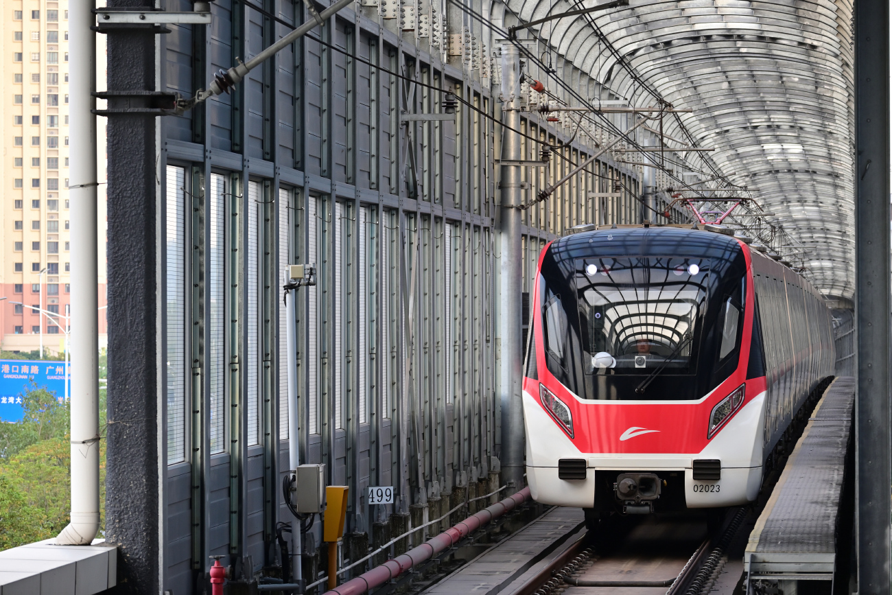 Фошань, (нет в списке) № 02x023-024