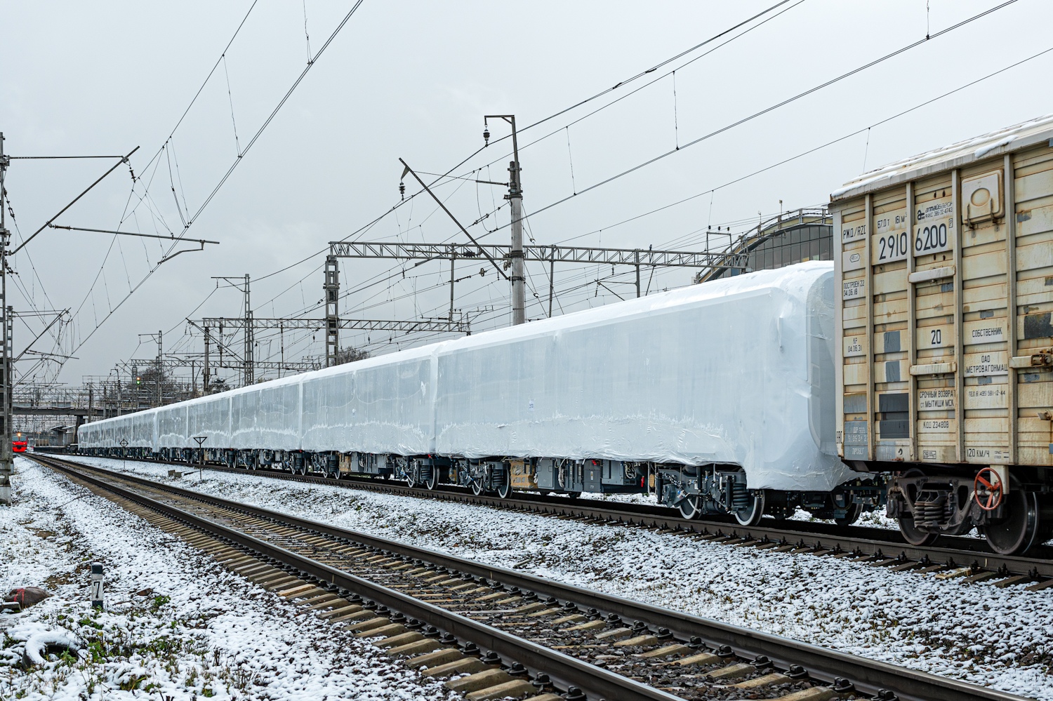 Новосибирск, 81-725.3 «Ермак» № 25321