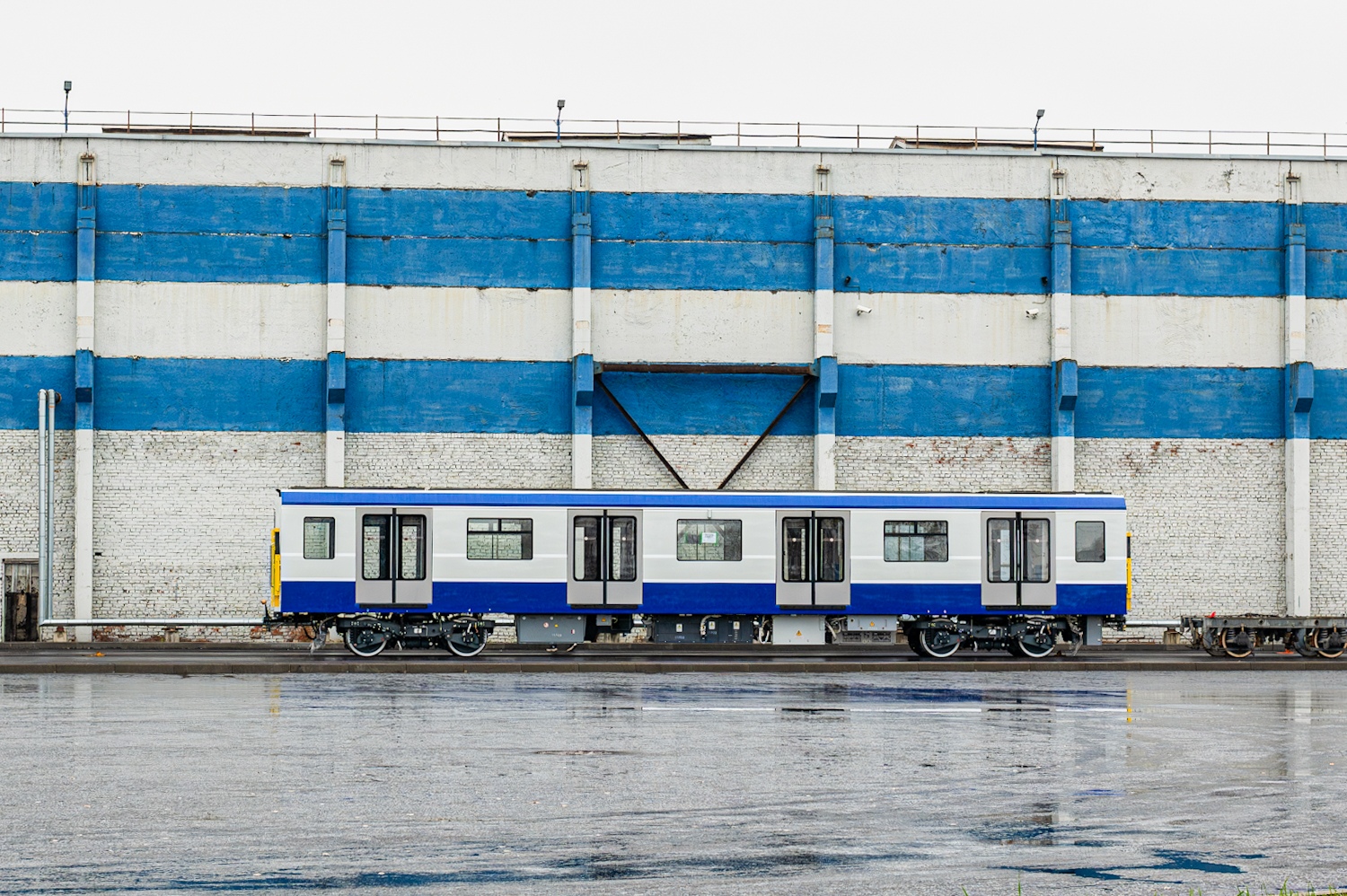 Новосибирск, 81-726.3 «Ермак» № 25322