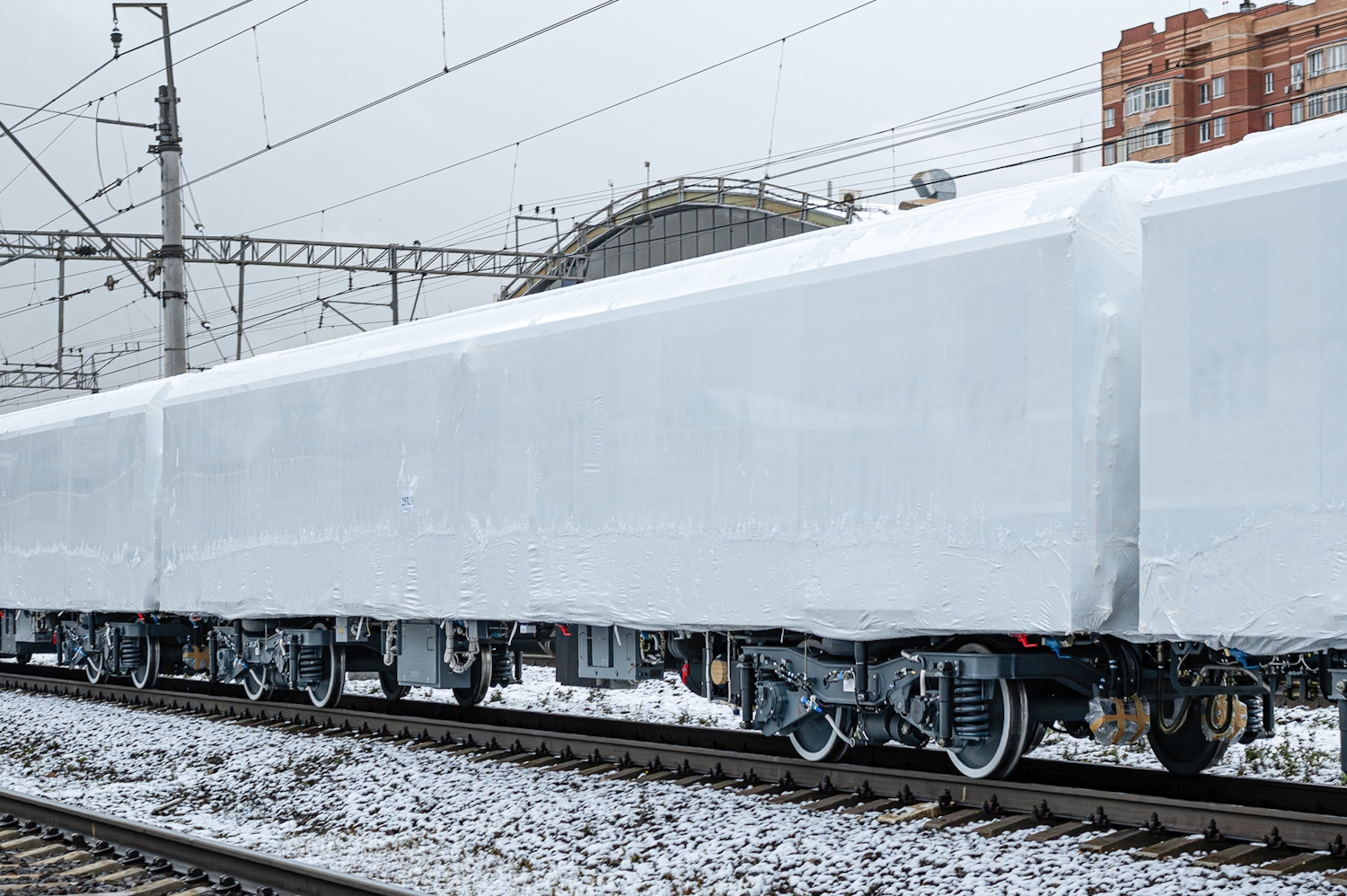 Новосибирск, 81-727.3 «Ермак» № 25323