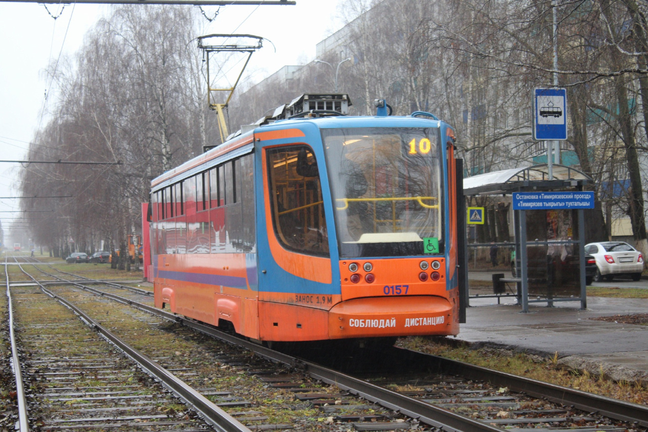 Naberežnije Čelni, 71-623-02 № 0157