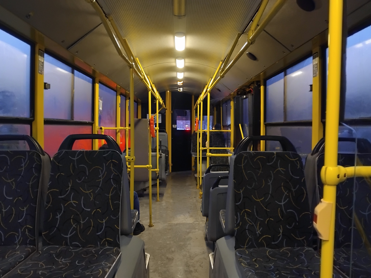 Киев, Богдан Т70110 № 3367