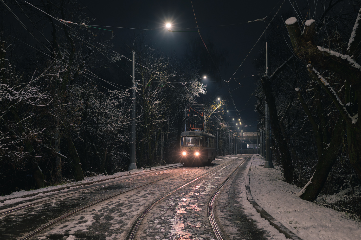 Нижний Новгород, МТТЧ № 2777