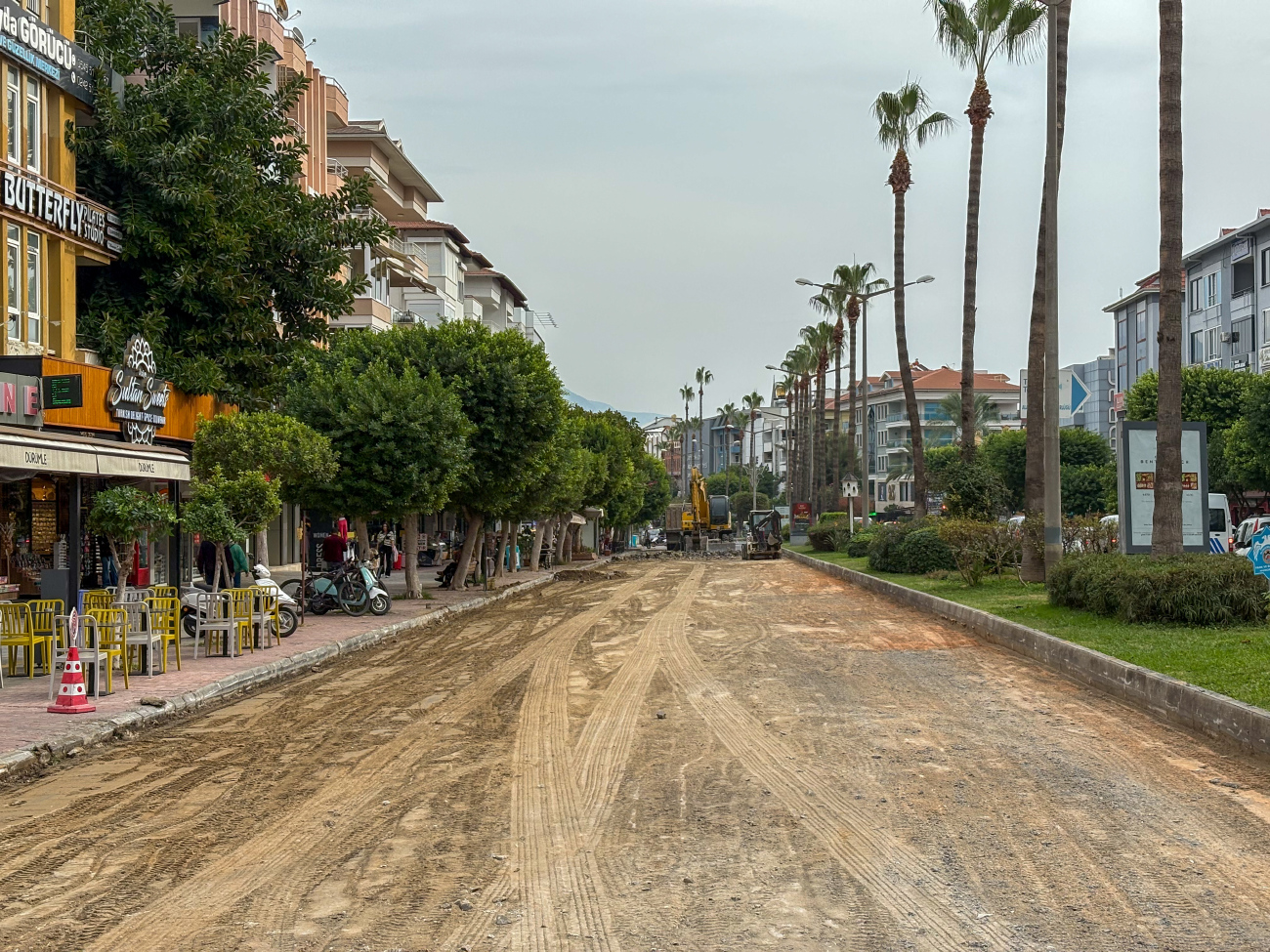 Alanya — Miscellaneous Photos