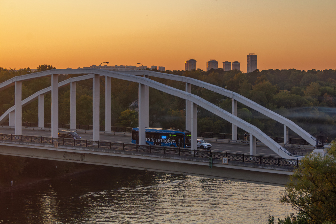 Москва — Разные фотографии