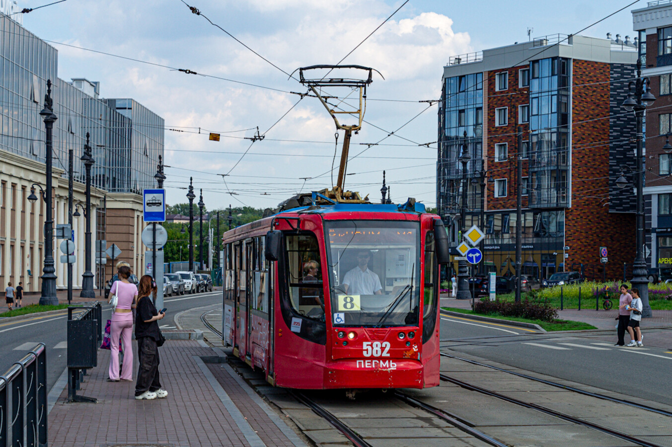 Пермь, 71-623-00 № 582