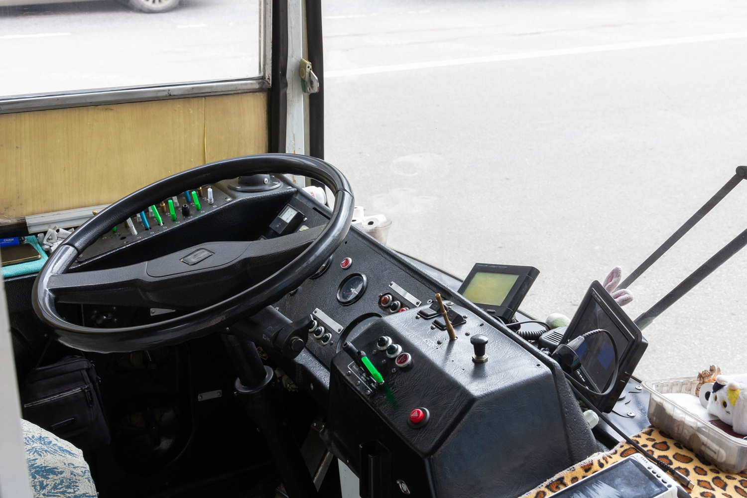 Видное, ЗиУ-682Г-016.05 № 02