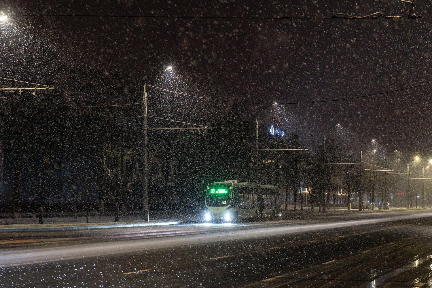 Минск, БКМ 43300D № 5057