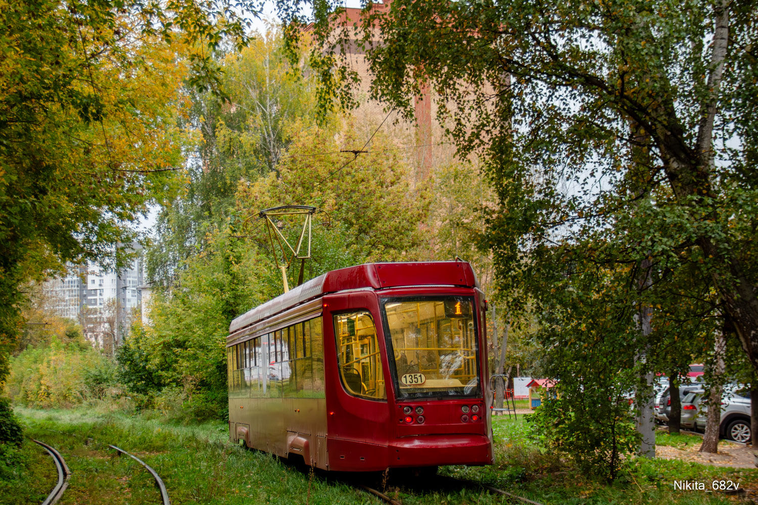 Казань, 71-623-02.02 № 1351